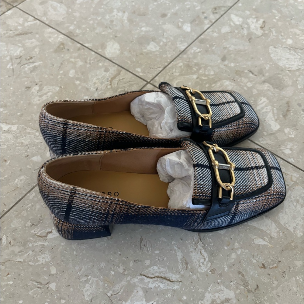 Pedro loafer size 35